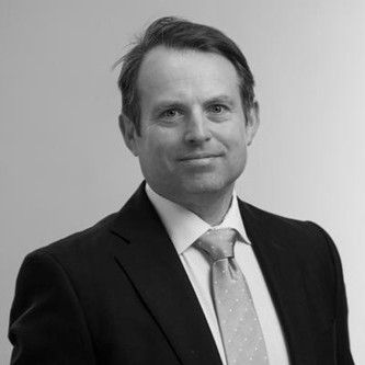 Speaker image for Richard St John Williams