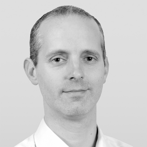 Speaker profile image for Rob Griffiths