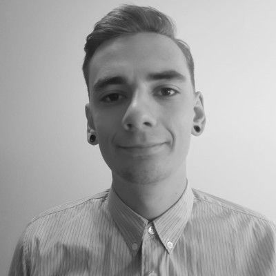 Speaker image for Rory Hughes