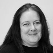 Speaker image for Ruth Davison