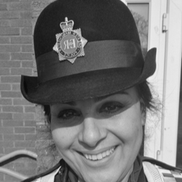 Sabah Ahmed