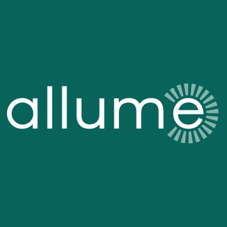 Exhibitor profile image for Allume Energy