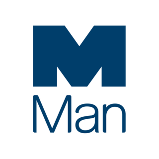 Exhibitor profile image for Man Group