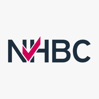 Exhibitor profile image for NHBC
