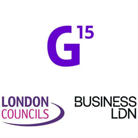 The London Theatre (In association with the G15, London Councils and BusinessLDN)