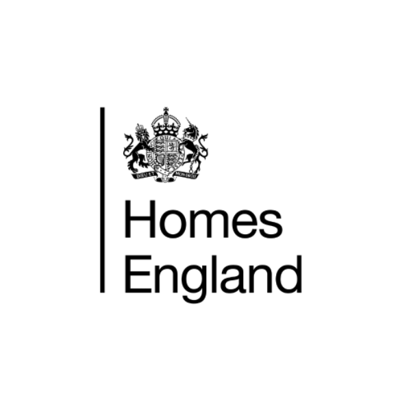 Homes England Theatre