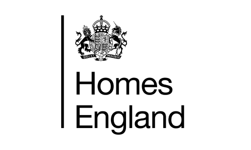 Homes England