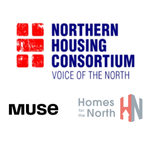 Northern Housing Consortium, MUSE and Homes for the North