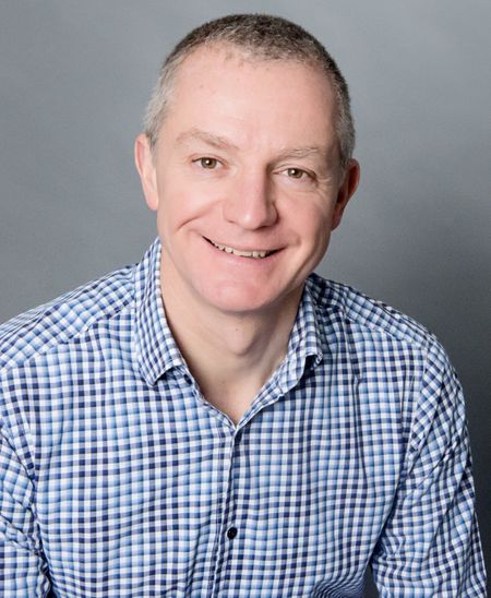 Richard Smith