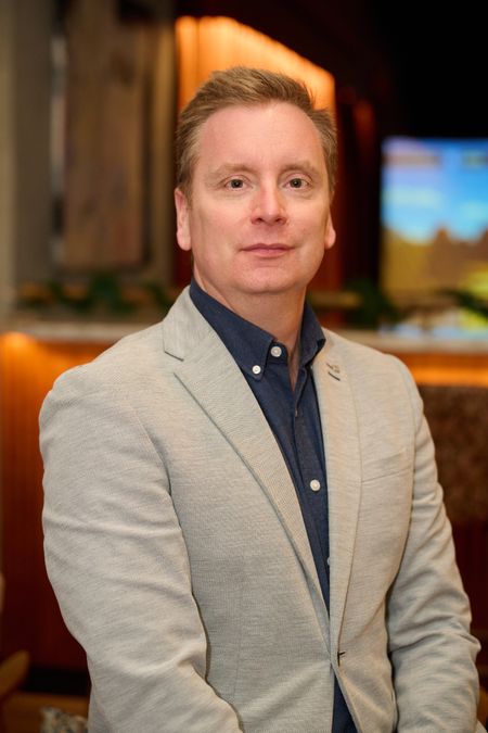 Michael Appleby 