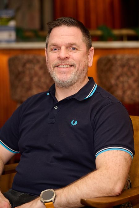 Kevin Harding