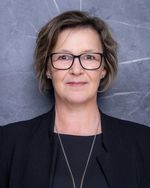 Jenny Gibson