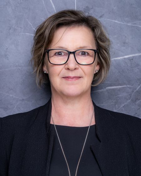 Jenny Gibson