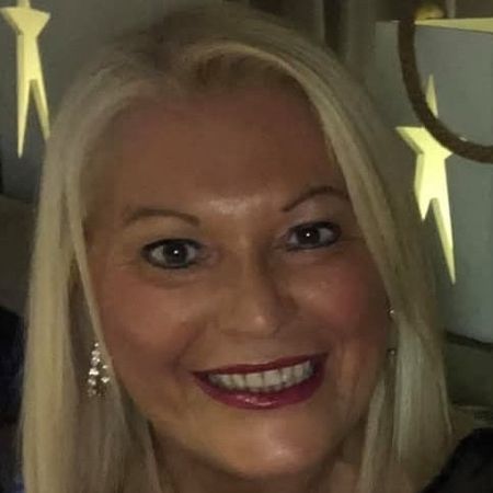 Jeanette Mclaren