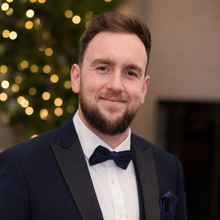 Neil Fullerton