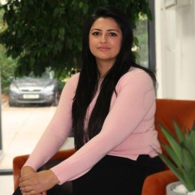 Shardha Jadav