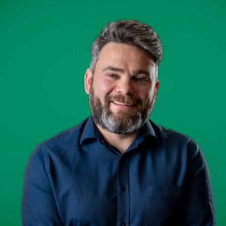 Gareth Gathern