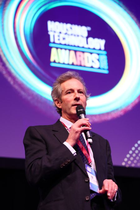 Alastair Tweedie