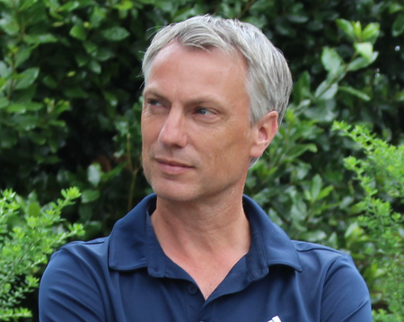 Paul Ancill