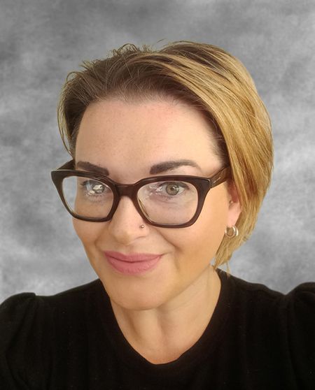 Hannah Raybould