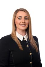 Miss Olivia Geraghty