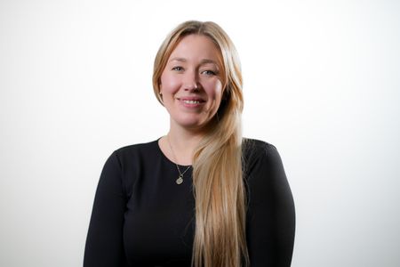 Natalie Wilson-Smith