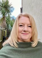 Sharon Scott