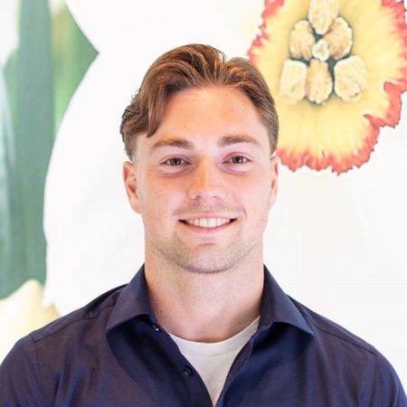 Cas Lubbe