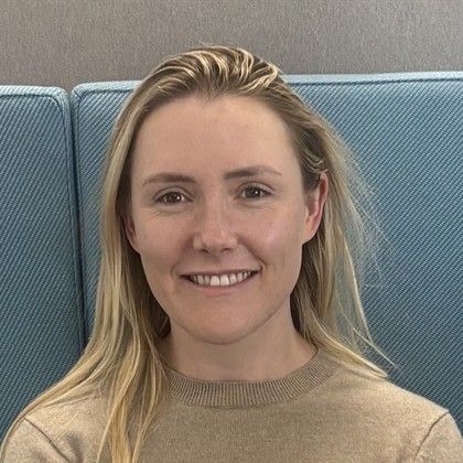 Taylor Murphy