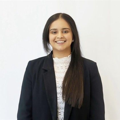 Hennah Ashfaq