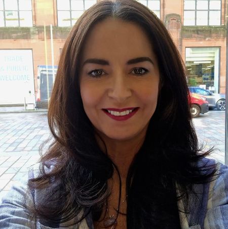 Áine Scott