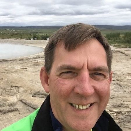 Nick Johansen