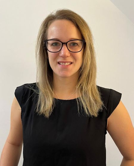 Kirsty Hickson
