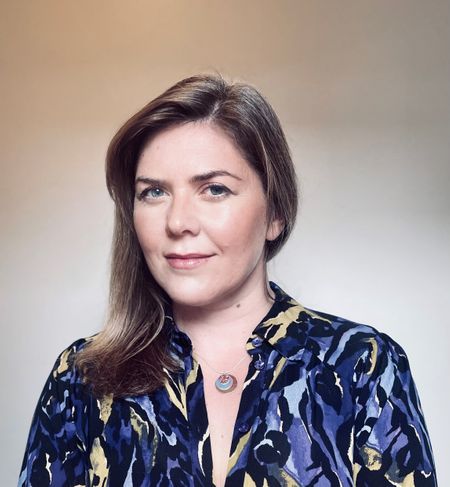 Anna Kadziolka