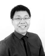 Eric Lau