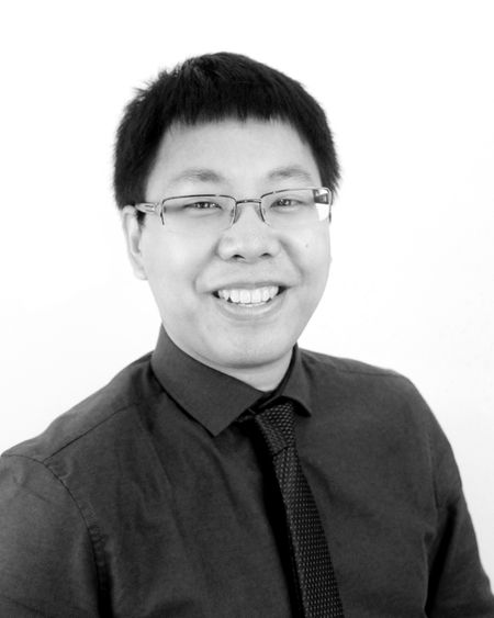 Eric Lau