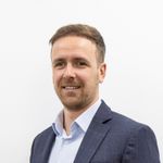 Ben Whiterod