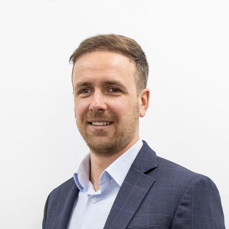 Ben Whiterod