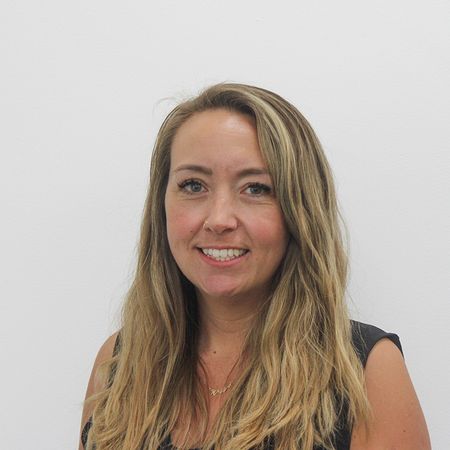 Rebecca Maher