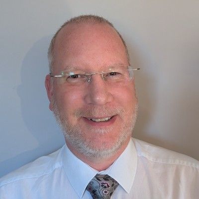 Chris Chapman