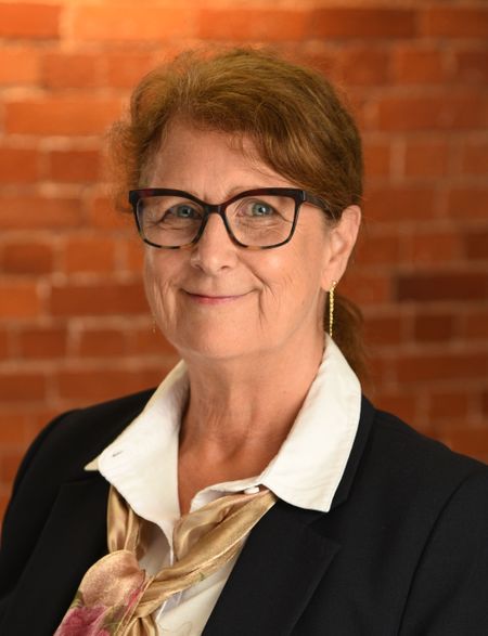 Allison Cawley