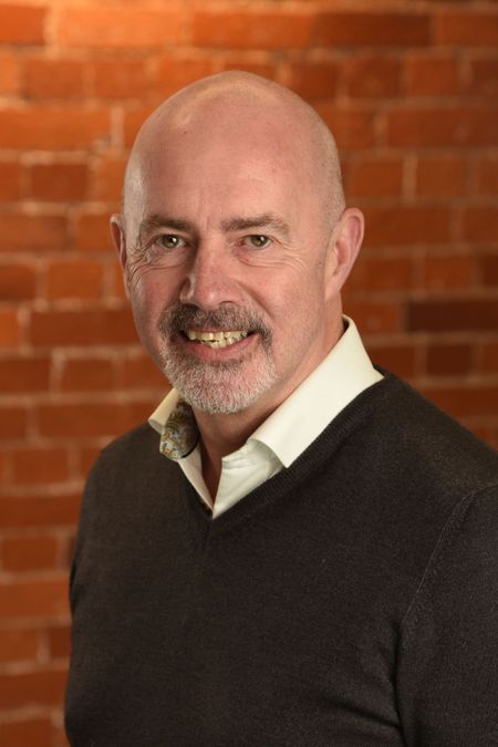 Andy MacPherson