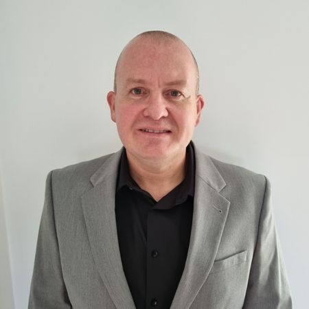 Mike Newby