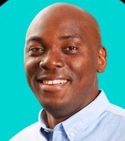 Mr Daniel Usifoh