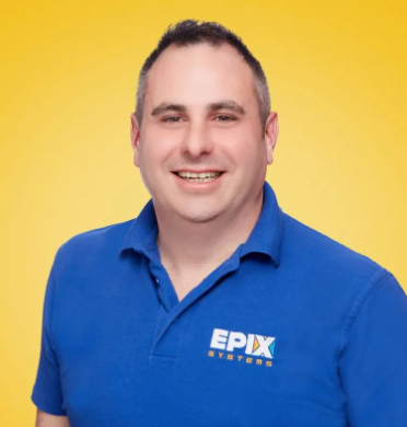 Mike Earl 