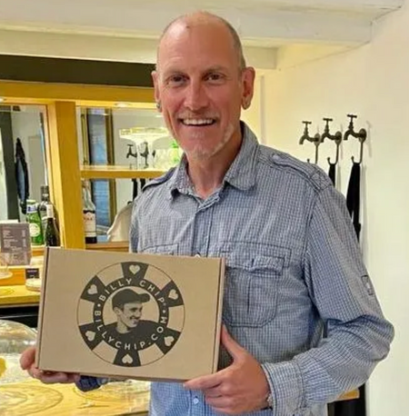 Jon Hope