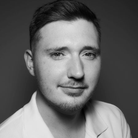 Jack Gascoigne