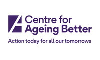 Centre for ageing better