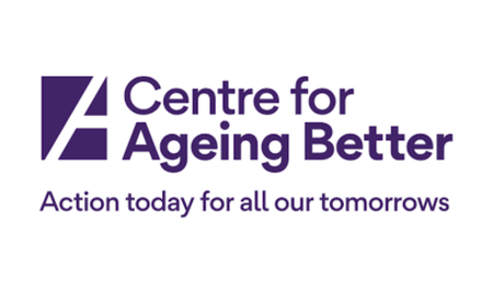 Centre for ageing better