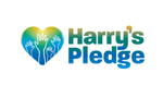 Harry's pledge